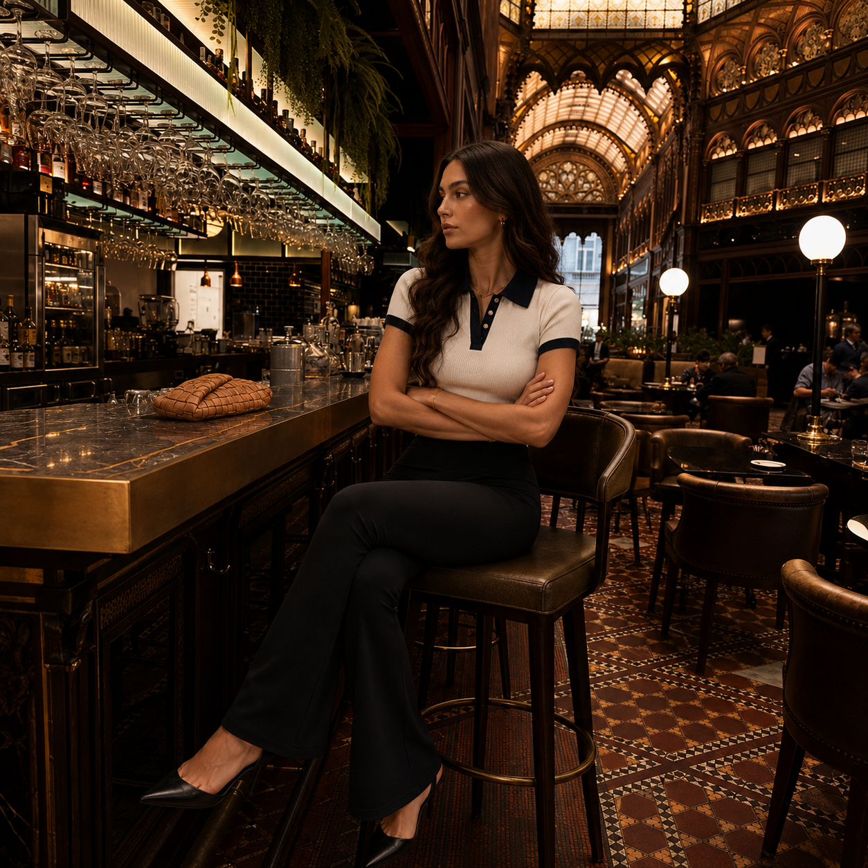 L'Allure After Hours