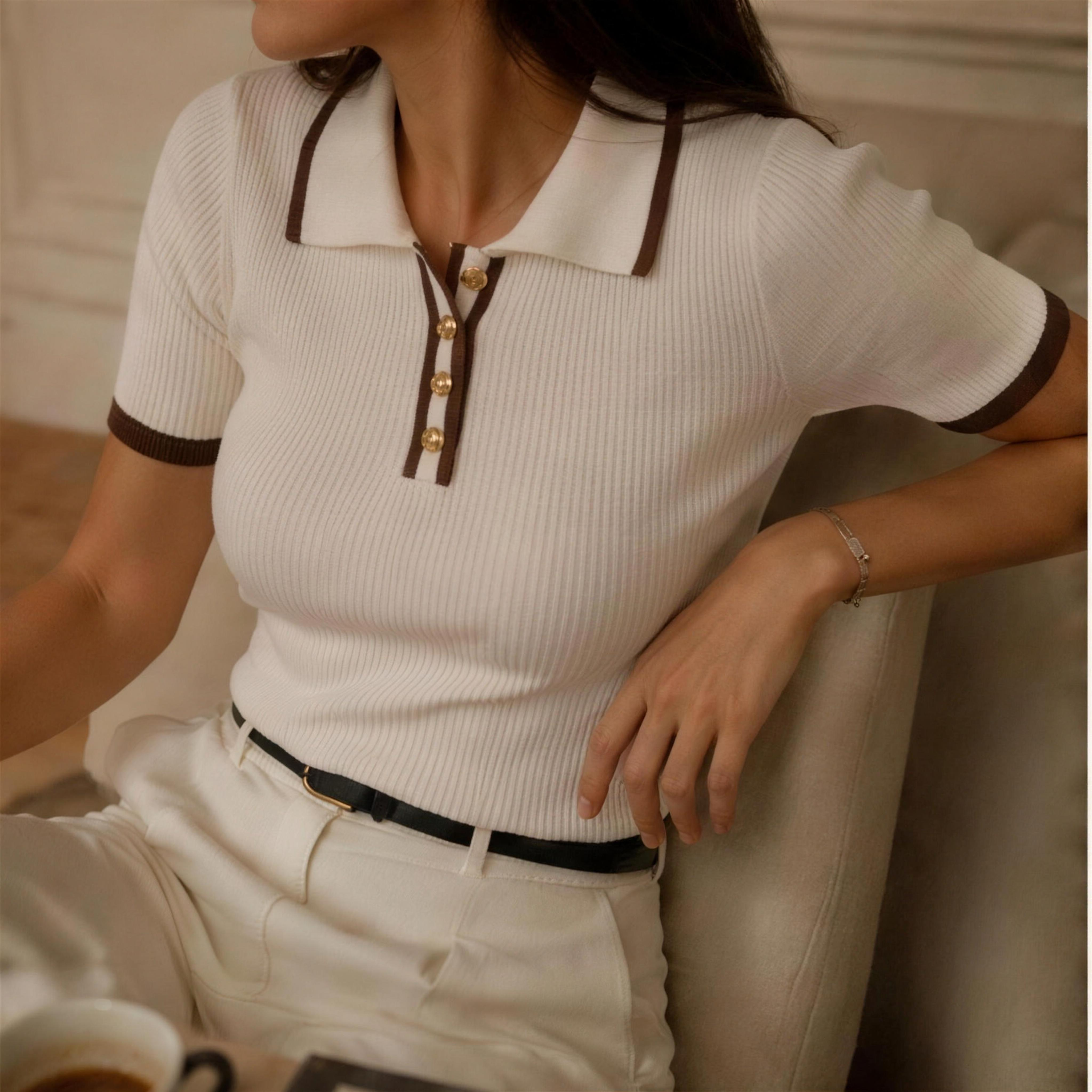 The Signature Polo