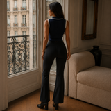 The Allure Flare Legging