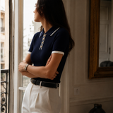 The Signature Polo
