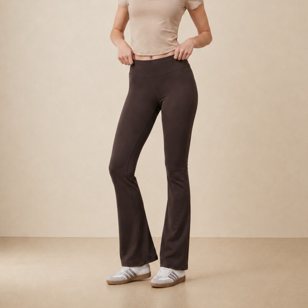 Legging Flare Essentiel