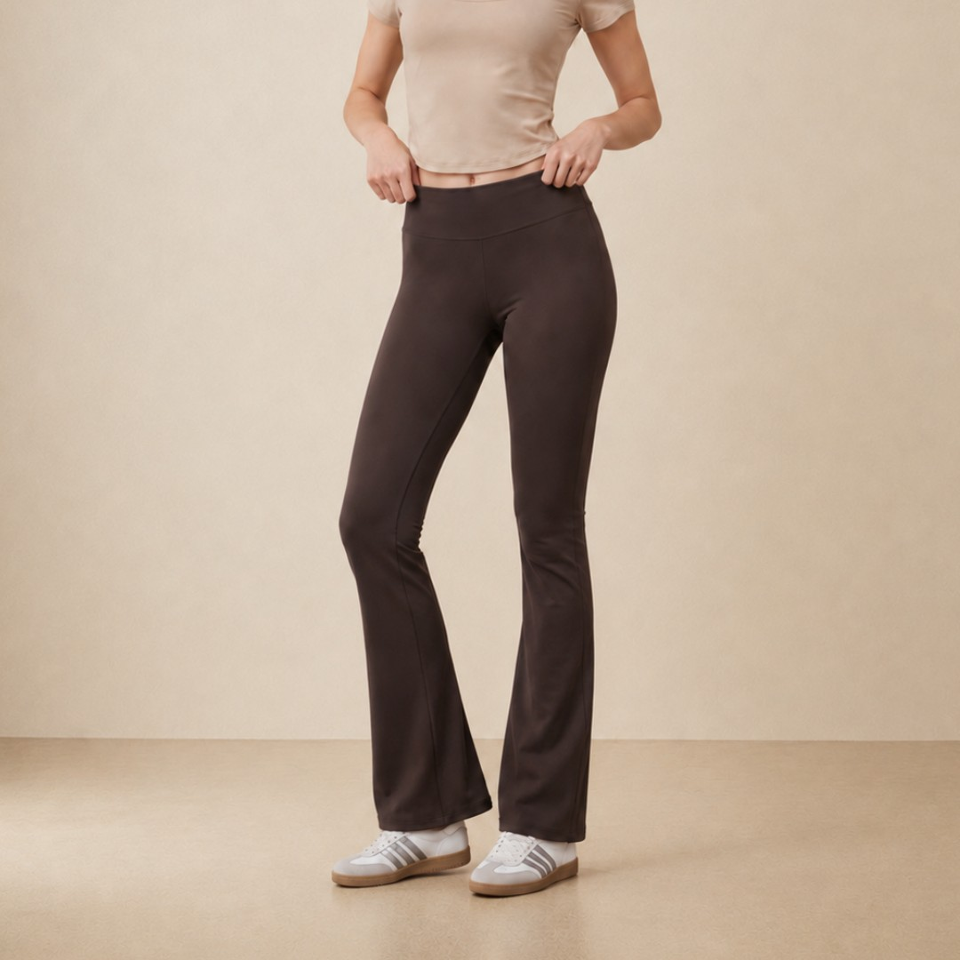Legging Flare Essentiel