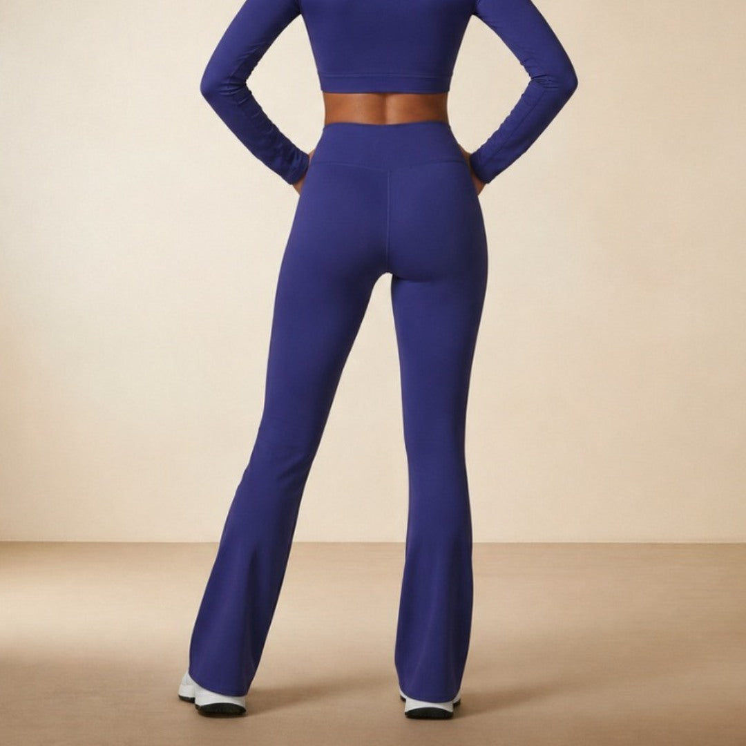 Legging Flare V