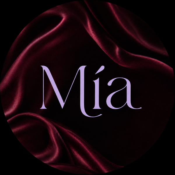 Mia, fondatrice DTN