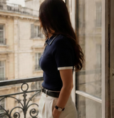 The Signature Polo